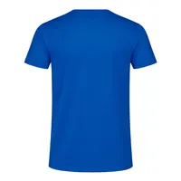 Camiseta técnica panal de poliéster Rox 135 g de poliéster 135 g/ m2, vista lateral