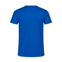 Camiseta técnica panal de poliéster Rox 135 g niño de poliéster 135 g/ m2, vista lateral