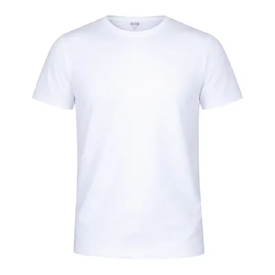 Camiseta de poliéster Krusly tacto algodón sublimación 140 g personalizable
