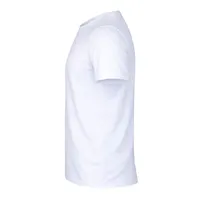 Camiseta de poliéster Krusly tacto algodón sublimación 140 g de 100% poliéster 140 g/ m2, detalle 1