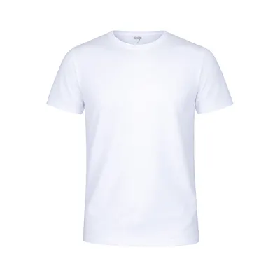 Camiseta de poliéster Krusly 140 g tacto algodón sublimación niño personalizable