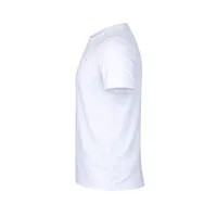 Camiseta de poliéster Krusly 140 g tacto algodón sublimación niño de 100% poliéster 140 g/ m2, detalle 1