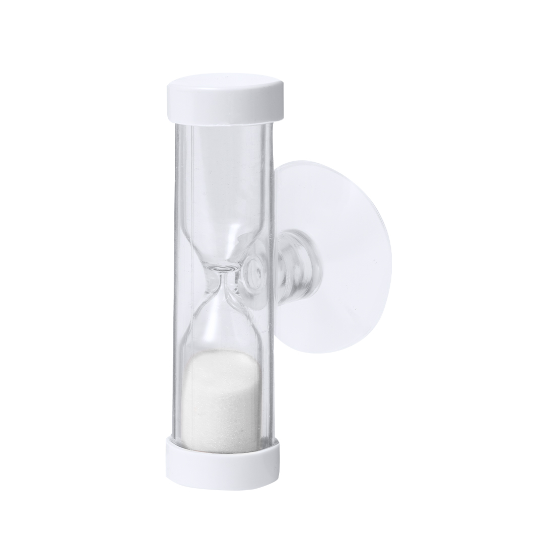 Reloj Siapax en color temporizador siapax blanco