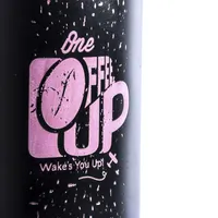 Taza de cerámica Bafy 350 ml láser con contraste de cerámica, detalle 1