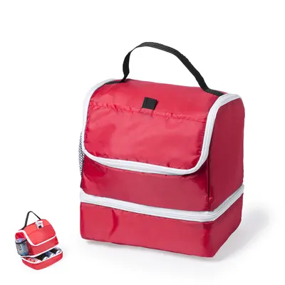 Nevera todoterreno Artirian 11 l 2 compartimentos personalizable