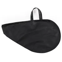 Funda Bidul para jamón de non woven con cremallera de non-Woven, vista frontal