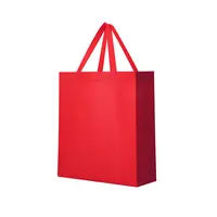 Bolsa non woven laminado Kustal 110 g termosellada de non-Woven laminado, detalle 1