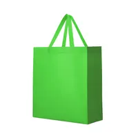Bolsa non woven laminado Fimel 110 g extra resistente de non-Woven laminado, detalle 1