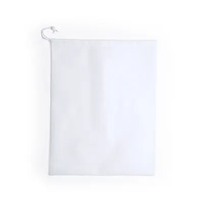 Bolsa non woven Cuper con cordón para mochila personalizable