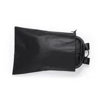Bolsa non woven Cuper con cordón para mochila de non-Woven, vista lateral