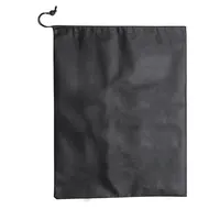 Bolsa non woven Cuper con cordón para mochila de non-Woven, vista frontal