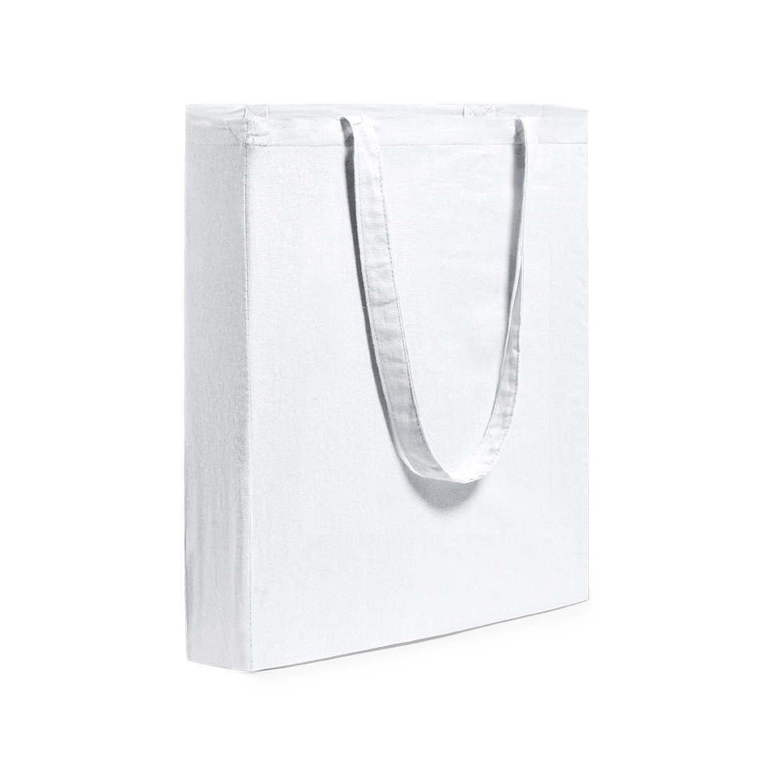 Bolsa Coina en color blanco