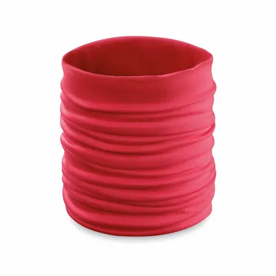 Braga de cuello de poliéster Holiam 130 g infantil personalizable