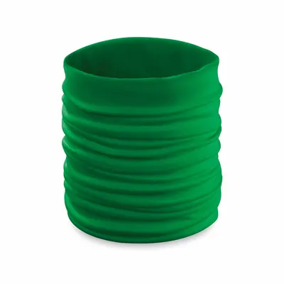 Braga de cuello de poliéster Holiam 130 g infantil personalizable