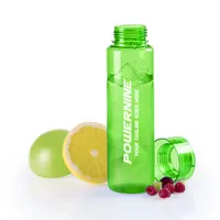 Bidón de tritán Lobrok 780 ml sin BPA de tritan, vista lateral
