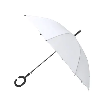 Paraguas antiviento automático Ø Halrum 105 cm personalizable