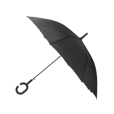 Paraguas antiviento automático Ø Halrum 105 cm personalizable