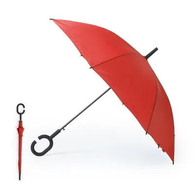 Paraguas antiviento automático Ø 105 cm personalizable