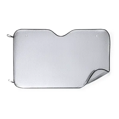 Parasol de aluminio Falnit burbuja 130 × 80 cm personalizable