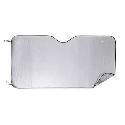 Parasol de aluminio Belgiox burbuja 180 × 90 cm personalizable