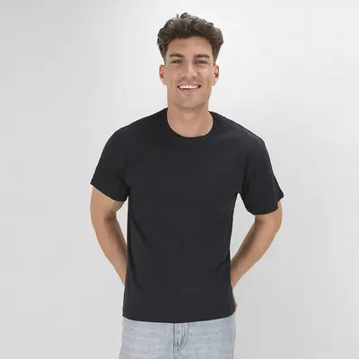 Camiseta algodón 130 g personalizable