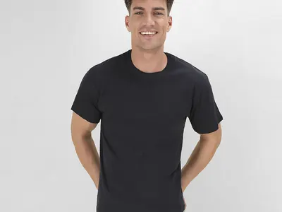 Camiseta algodón 150 g personalizable
