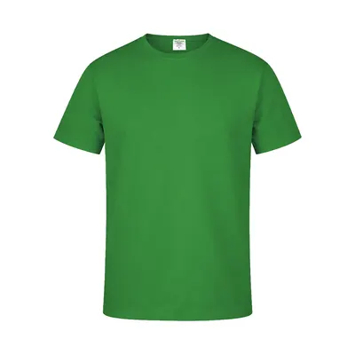 Camiseta de algodón Keya 150 g en colores personalizable