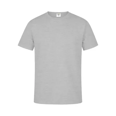 Camiseta de algodón Keya 150 g en colores personalizable