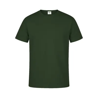 Camiseta de algodón Keya 150 g en colores personalizable