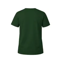 Camiseta de algodón Keya 150 g en colores de 100% algodón ring spun, single jersey 150 g/, detalle 1
