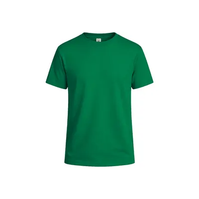 Camiseta de algodón Keya 150 g niño en colores personalizable