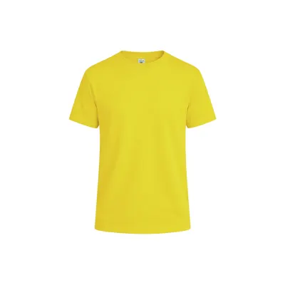 Camiseta de algodón Keya 150 g niño en colores personalizable