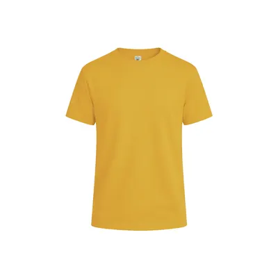 Camiseta de algodón Keya 150 g niño en colores personalizable