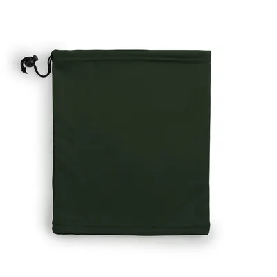 Braga de cuello con forro coral fleece y cordón Ponkar 280 g personalizable