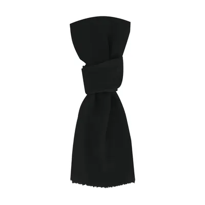 Foulard de viscosa Ribban personalizable
