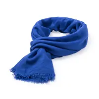 Foulard de viscosa Ribban de viscosa, detalle 1