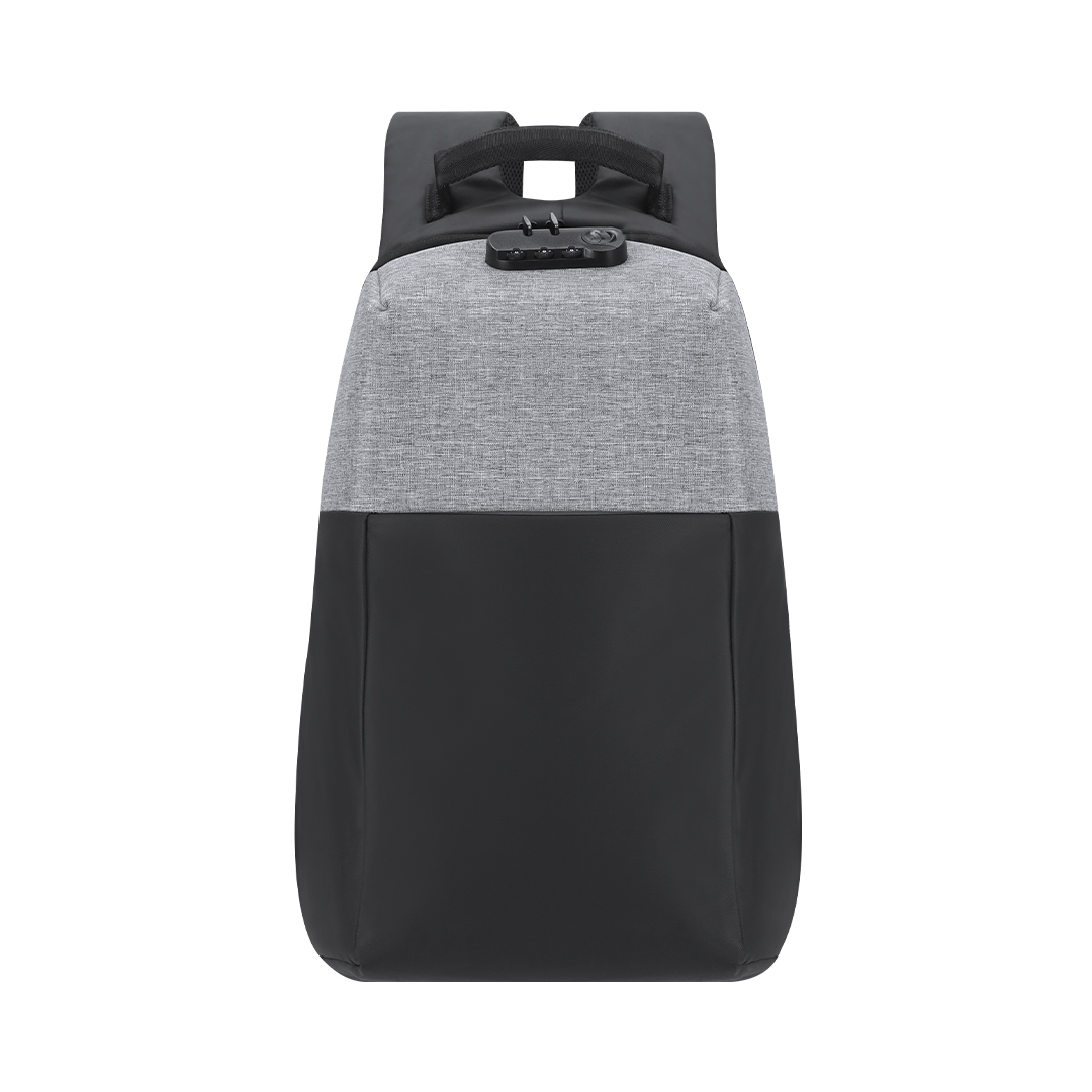 Mochila Ranley en color gris