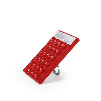Batería externa 2.000 mAh con ventosas personalizable