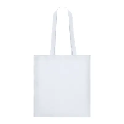 Bolsa de algodón Turkal 140 g con asas reforzadas personalizable