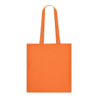 Bolsa de algodón Turkal 140 g con asas reforzadas personalizable