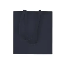 Bolsa de algodón Turkal 140 g con asas reforzadas