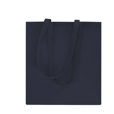 Bolsa de algodón Turkal 140 g con asas reforzadas personalizable