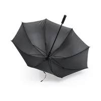 Paraguas XL automático Ø Panan 130 cm mango EVA de poliéster 190T, vista lateral