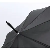 Paraguas XL automático Ø Panan 130 cm mango EVA de poliéster 190T, detalle 1