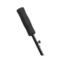 Paraguas XL automático Ø Panan 130 cm mango EVA de poliéster 190T, detalle 2