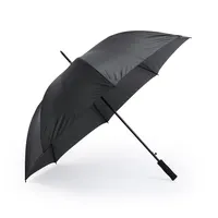 Paraguas XL automático Ø Panan 130 cm mango EVA de poliéster 190T, detalle 3