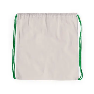 Mochila de cuerdas algodón Tianax 100 g cordón trenzado personalizable