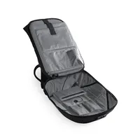 Mochila solar antirrobo Koneit para portátil 15 pulgadas de poliéster 1200D, detalle 3