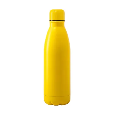 Bidón de acero Rextan inox 790 ml personalizable