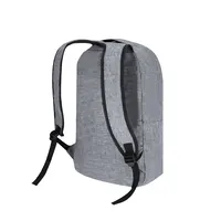 Mochila urbana RFID portátil Rigal 15 pulgadas de poliéster 300D, detalle 1